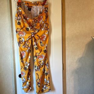 Cheeto Brand PJ pants Size: Men’s XL